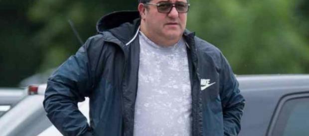 Calciomercato, Raiola arriva a Torino: due possibili acquisti bianconeri, tra questi Pogba Calciomercato, Raiola arriva a Torino: due possibili acquisti bianconeri, tra questi Pogba