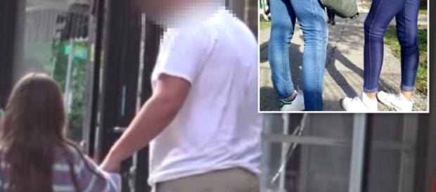 Caserta, tentata abuso nei confronti di 5 ragazzine: arrestato 43enne Caserta, tentata abuso nei confronti di 5 ragazzine: arrestato 43enne