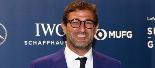 Ciro Ferrara (foto: L'ARENA del CALCIO) Ciro Ferrara (foto: L'ARENA del CALCIO)