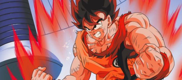 Dragonball Z im Stream: Hier könnt ihr alle aktuellen Folgen sehen ... - kino.de Dragonball Z im Stream: Hier könnt ihr alle aktuellen Folgen sehen ... - kino.de