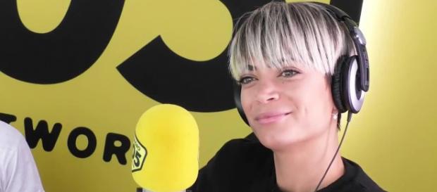 Gossip: Mario Balotelli farebbe coppia fissa con Elodie Di Patrizi, ex cantante di Amici Gossip: Mario Balotelli farebbe coppia fissa con Elodie Di Patrizi, ex cantante di Amici