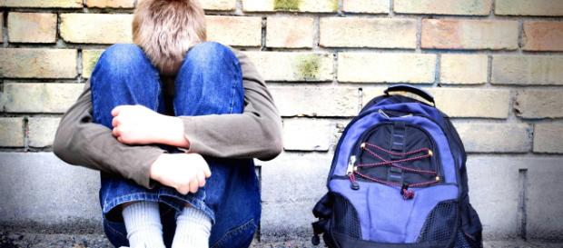Ferrara, aggressione a un bambino di religione ebraica da parte dei suoi compagni di scuola. Ferrara, aggressione a un bambino di religione ebraica da parte dei suoi compagni di scuola.