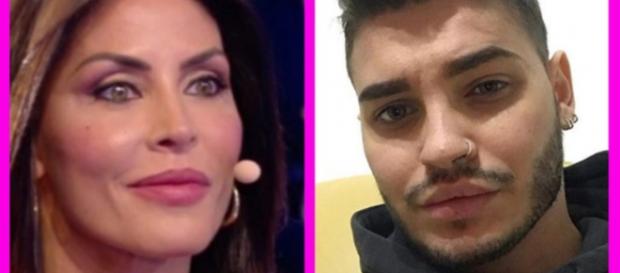 GF 16: Guendalina Tavassi risponde a Cristian Imparato su Instagram. GF 16: Guendalina Tavassi risponde a Cristian Imparato su Instagram.