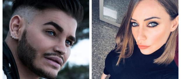 Grande Fratello 16, Cristian Imparato si confronta con Karina Cascella e attacca Guendalina Tavassi. Grande Fratello 16, Cristian Imparato si confronta con Karina Cascella e attacca Guendalina Tavassi.