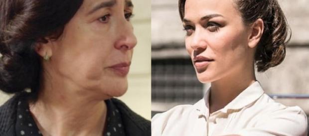 Il Paradiso delle Signore trame fino al 26 aprile: Agnese preoccupata, Marta diretta a Parigi Il Paradiso delle Signore trame fino al 26 aprile: Agnese preoccupata, Marta diretta a Parigi