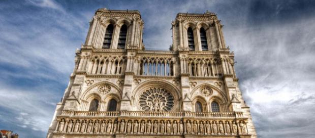 Incendio a Notre Dame: il servizio di 'Chi l'ha visto?' Incendio a Notre Dame: il servizio di 'Chi l'ha visto?'