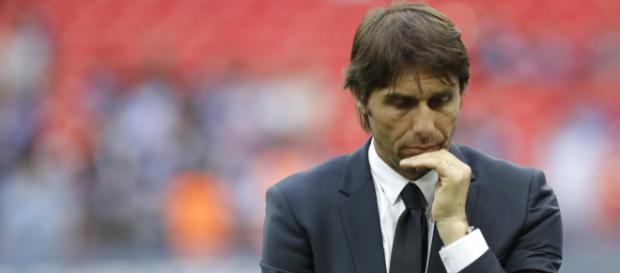 Inter, Conte sempre più vicino Inter, Conte sempre più vicino
