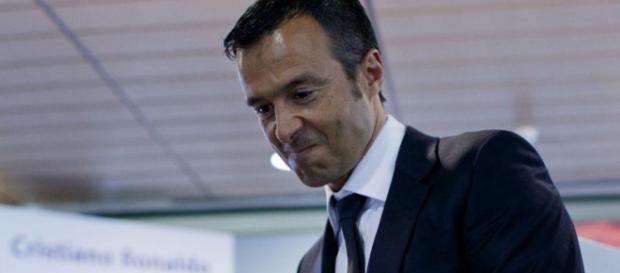 Jorge Mendes sbarca a Torino: due possibili colpi della Juve, tra questi c'e Joao Felix Jorge Mendes sbarca a Torino: due possibili colpi della Juve, tra questi c'e Joao Felix