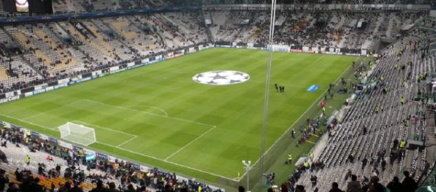 Juventus-Ajax stasera allo 'Stadium' di Torino, in palio la semifinale di Champions League Juventus-Ajax stasera allo 'Stadium' di Torino, in palio la semifinale di Champions League