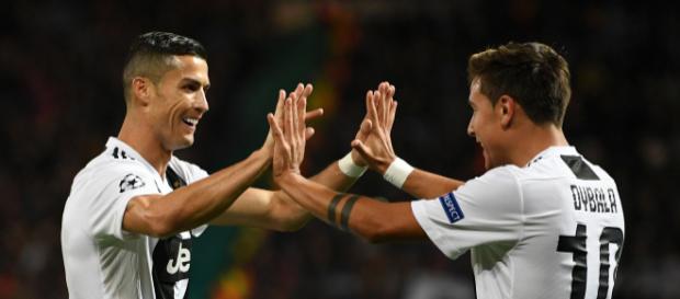 Juventus, la probabile formazione contro l'Ajax: Dybala dovrebbe essere titolare Juventus, la probabile formazione contro l'Ajax: Dybala dovrebbe essere titolare
