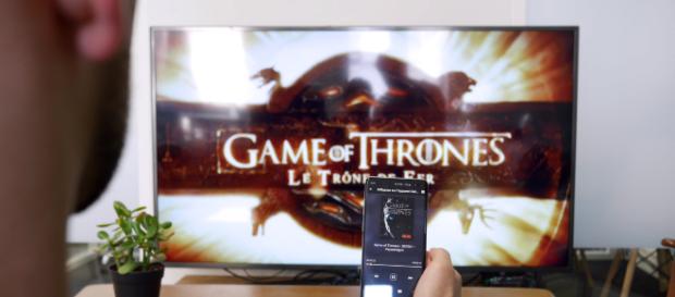 L'app de la semaine : je ne raterai aucun épisode de Game of ... - frandroid.com L'app de la semaine : je ne raterai aucun épisode de Game of ... - frandroid.com