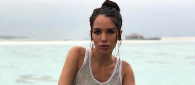 Manon Marsault pousse une série de coups de gueule sur ses réseaux sociaux Manon Marsault pousse une série de coups de gueule sur ses réseaux sociaux