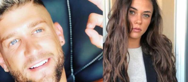 Paga et Ness ne sont plus en couple depuis la fin du tournage Paga et Ness ne sont plus en couple depuis la fin du tournage