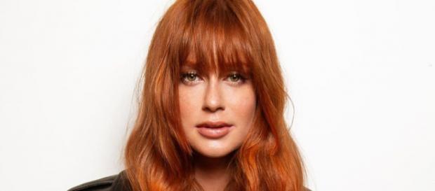 Personagem de Marina Ruy Barbosa diz sofrer descriminação durante discussão. (Arquivo Blasting News) Personagem de Marina Ruy Barbosa diz sofrer descriminação durante discussão. (Arquivo Blasting News)