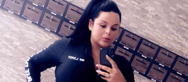 PHOTOS Sarah Fraisou a perdu BEAUCOUP de poids, découvrez son ... - voici.fr PHOTOS Sarah Fraisou a perdu BEAUCOUP de poids, découvrez son ... - voici.fr
