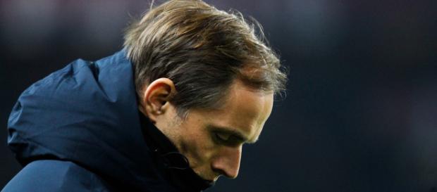 PSG | PSG - Malaise : Neymar, Cavani… Les énormes doutes de Thomas ... - le10sport.com PSG | PSG - Malaise : Neymar, Cavani… Les énormes doutes de Thomas ... - le10sport.com