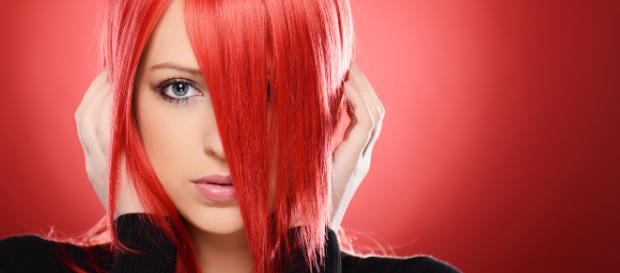 Tagli di capelli medi: primavera-estate 2019 Tagli di capelli medi: primavera-estate 2019