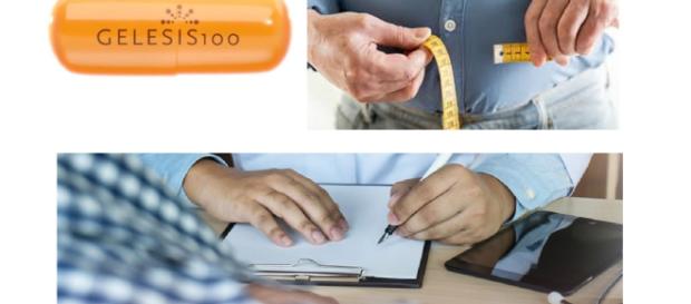 Un innovativo dispositivo, a base di cellulosa e acido citrico, è stato appena approvato per il trattamento dell’obesità. Un innovativo dispositivo, a base di cellulosa e acido citrico, è stato appena approvato per il trattamento dell’obesità.