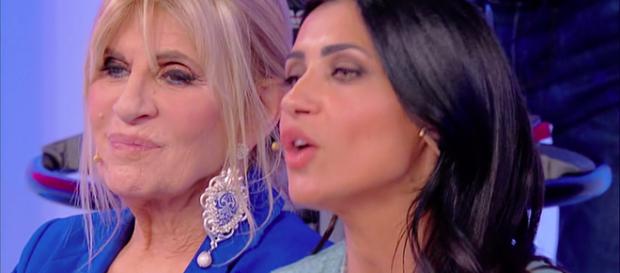Uomini e Donne: Claudia Montichiara, ex di Fabio Macellari, abbandona il programma Uomini e Donne: Claudia Montichiara, ex di Fabio Macellari, abbandona il programma