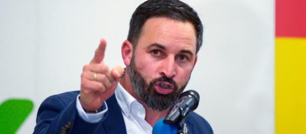 Vox: Who are the Trump-inspired far-right Spanish nationalist ... - independent.co.uk Vox: Who are the Trump-inspired far-right Spanish nationalist ... - independent.co.uk