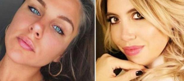 Wanda Nara diffida Ivana Icardi Wanda Nara diffida Ivana Icardi