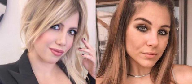 Wanda Nara querela la cognata Ivana Icardi dopo la seconda puntata del Grande Fratello 16. Wanda Nara querela la cognata Ivana Icardi dopo la seconda puntata del Grande Fratello 16.