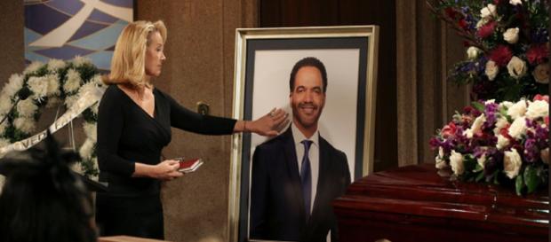 Young and the Restless spoilers: Neil's death (Image Source: Tv Sun-YouTube.) Young and the Restless spoilers: Neil's death (Image Source: Tv Sun-YouTube.)