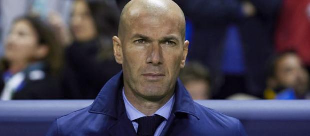 Zidane:'Impossibile rimpiazzare Cristiano Ronaldo' Zidane:'Impossibile rimpiazzare Cristiano Ronaldo'