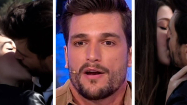 Anticipazioni Uomini e Donne: una segnalazione fa arrabbiare Andrea