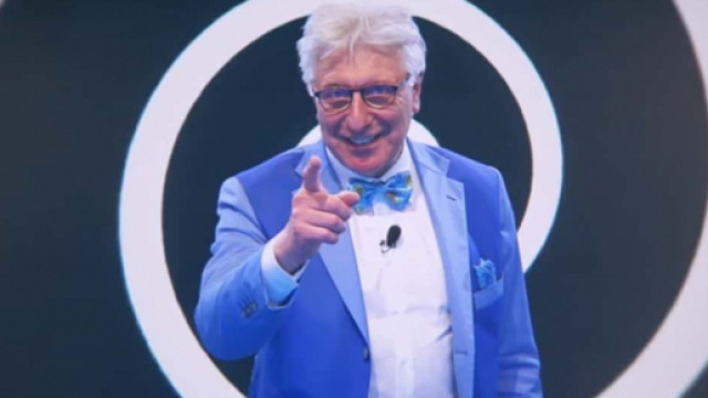 GF16, Lemme: 'Se muore mio figlio, non mi interessa', la Vignali sbotta 'Fai schifo'