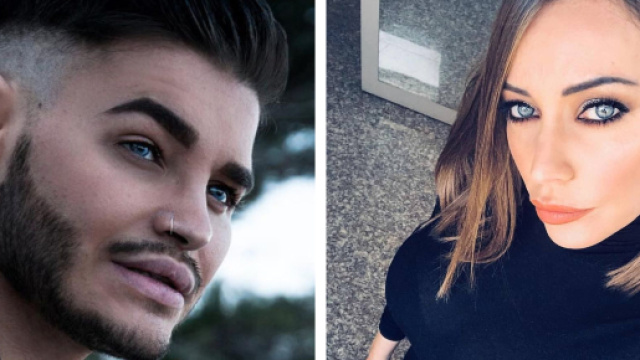 Grande Fratello 16, Cristian Imparato si confronta con Karina Cascella e attacca Guendalina Tavassi.