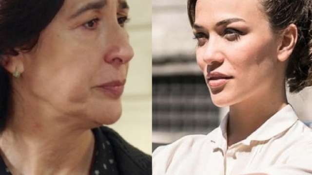 Il Paradiso delle Signore trame fino al 26 aprile: Agnese preoccupata, Marta diretta a Parigi