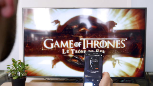L'app de la semaine : je ne raterai aucun épisode de Game of ... - frandroid.com