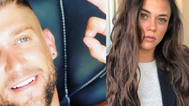 Paga et Ness ne sont plus en couple depuis la fin du tournage