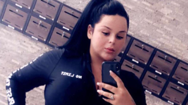 PHOTOS Sarah Fraisou a perdu BEAUCOUP de poids, découvrez son ... - voici.fr