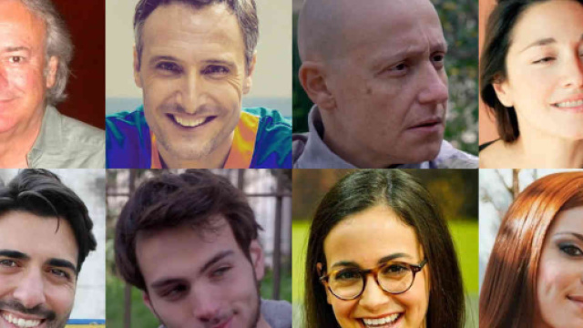 Presto arriverà un nuovo personaggio alla terrazza