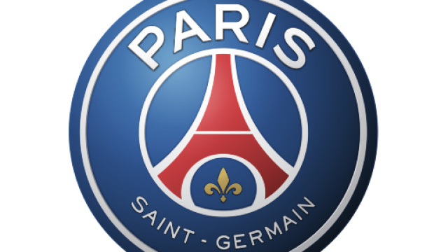 PSG logo - Interesting History of the Team Name and emblem - worldsportlogos.com