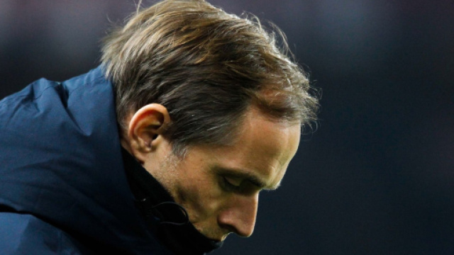 PSG | PSG - Malaise : Neymar, Cavani… Les énormes doutes de Thomas ... - le10sport.com