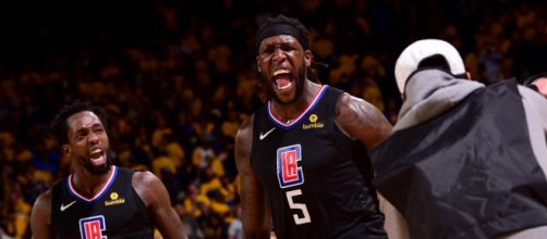 About Last Night: Clippers make history | NBA.com - nba.com