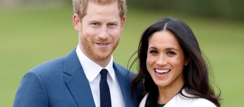 Baby sussex: hary e meghan lo attendono