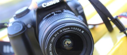 Canon EOS Rebel SL3/Photo by Ajk008/pixabay.com