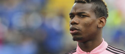 Los 15 capítulos del culebrón Pogba - okdiario.com