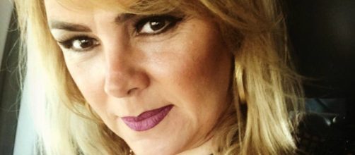 Pituxita usou as redes sociais para desabafar sobre seu relacionamento. (Reprodução/Instagram/@anapaulaalmeida_oficial)