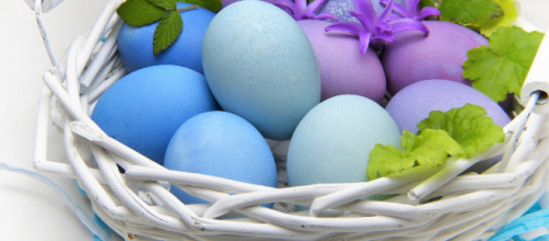 L'oroscopo del weekend di Pasqua 2019.