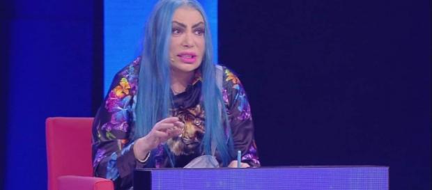 Amici, Loredana Bertè assente nelle ultime puntate: al suo posto Ferilli o Vanoni (RUMORS). Amici, Loredana Bertè assente nelle ultime puntate: al suo posto Ferilli o Vanoni (RUMORS).