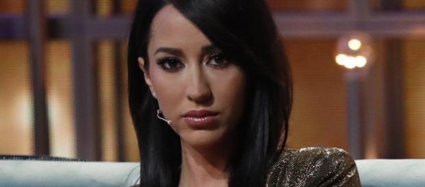 Aurah Ruiz vive uno de sus peores momentos: "No lo estoy pasando ... - bekia.es Aurah Ruiz vive uno de sus peores momentos: "No lo estoy pasando ... - bekia.es