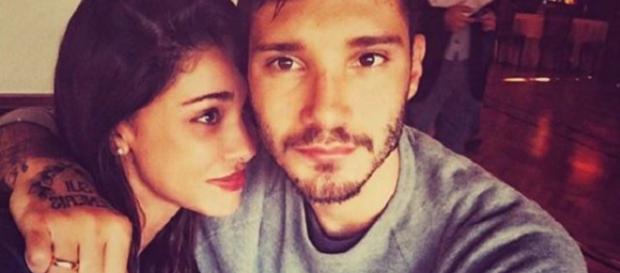 Belen Rodriguez e Stefano De Martino: fuga d'amore in Polinesia da soli (RUMORS). Belen Rodriguez e Stefano De Martino: fuga d'amore in Polinesia da soli (RUMORS).