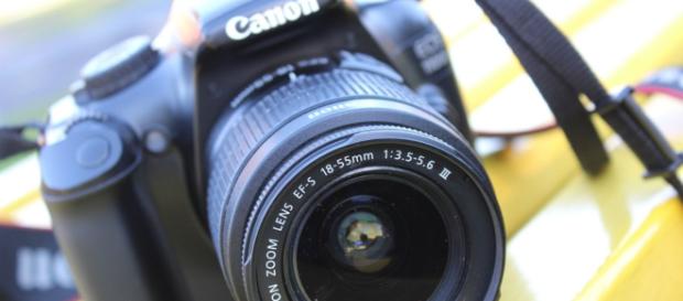 Canon EOS Rebel SL3/Photo by Ajk008/pixabay.com Canon EOS Rebel SL3/Photo by Ajk008/pixabay.com