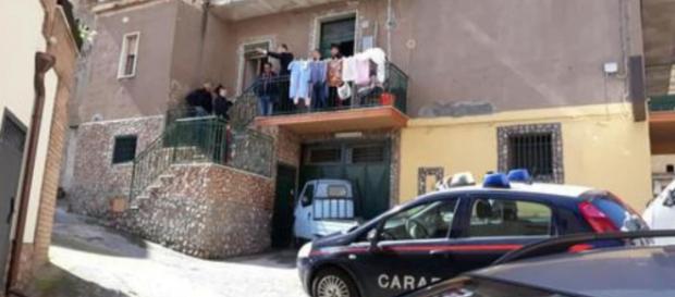 Cassano allo Ionio, uccisa donna incinta di quattro mesi: fermato il marito | thesocialpost.it Cassano allo Ionio, uccisa donna incinta di quattro mesi: fermato il marito | thesocialpost.it