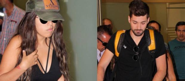 Chabelita y Alejandro nos aburren con una nueva ruptura - Chic - libertaddigital.com Chabelita y Alejandro nos aburren con una nueva ruptura - Chic - libertaddigital.com